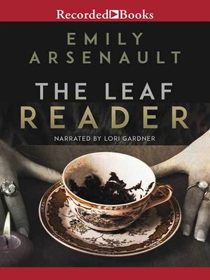 cover image of The Leaf Reader